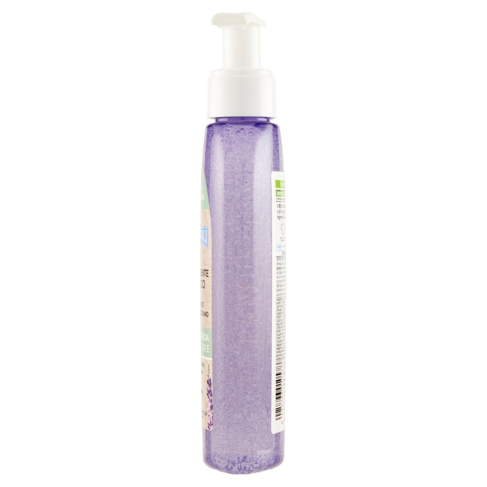 I Provenzali Bio Gel Detergente Biologico Lavanda Ligure 150 mL
